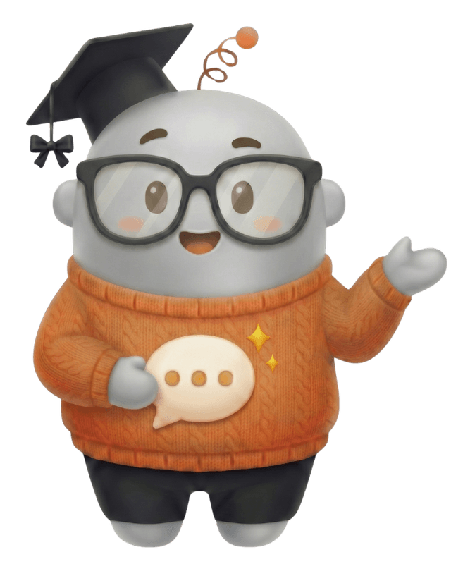 Anji Mascot